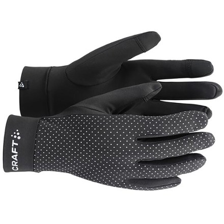 Craft Lumen Fleece Gloves 2 0
