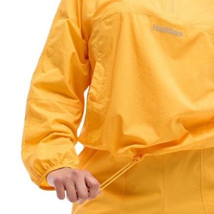 Halfdays Joyner Windbreaker - Women's 5