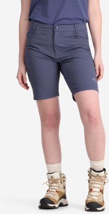 Kari Traa Thale Hiking Shorts - Women's 1
