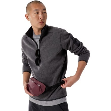 Arc'teryx Granville Crossbody Bag 2