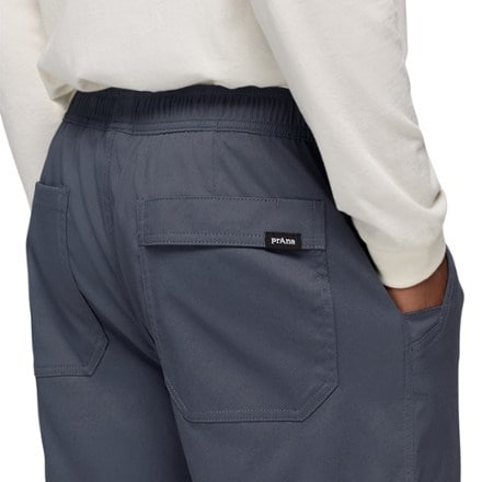 prAna Stretch Zion Field Pants - Men's 4