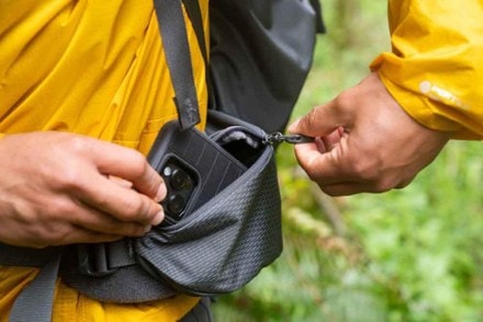 Gregory Baltoro 100 Pro Pack - Men's 7