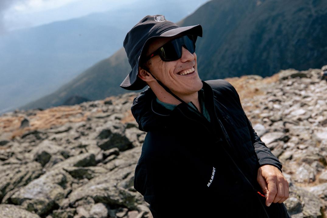 Location Image for Rime Light IN Flex Hooded Insulated Jacket - Men's