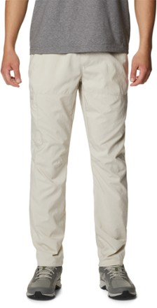Columbia Coral Ridge Pull-On Pants - Men's 6
