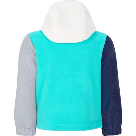 Obermeyer Comfy Cozy Fleece Jacket - Kids' 4