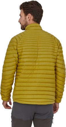 Patagonia AlpLight Down Jacket - Men's 2