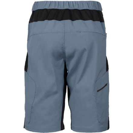 Zoic Ether 12" Bike Shorts with Essential Liner - Men's 2