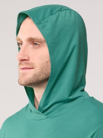 Topo Designs Global Tek Hoodie - Men's 5