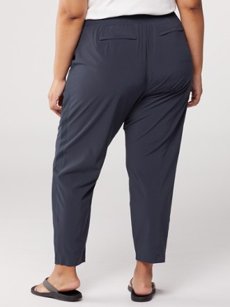 Athleta Brooklyn Ankle Pants - Women's Plus Sizes 2