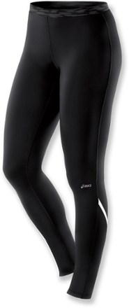 asics womens tights