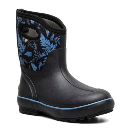 Bogs Classic II Mid Rain Boots - Women's 2