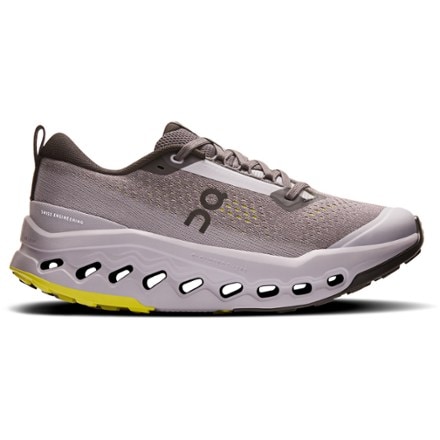 On Cloudsurfer Trail 2 Trail-Running Shoes - Women's 0