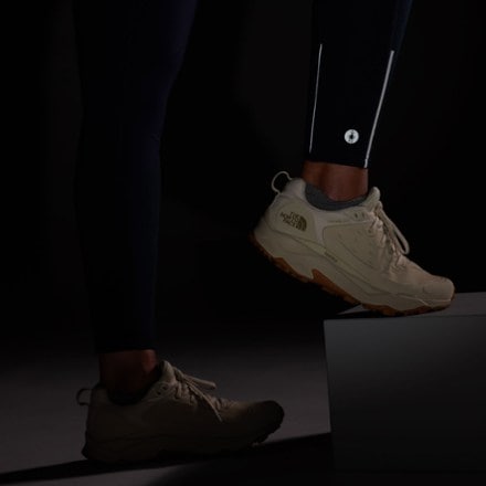 Smartwool Active Fleece Wind Tights - Women's 2