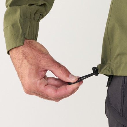 Fox Ranger 2.5-Layer Water Bike Jacket - Men's 6