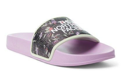 The North Face Base Camp Slide III Sandals - Women's 2