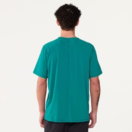 REI Co-op Swiftland Grid Running T-Shirt - Men's 2