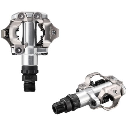 Shimano PD-MT520 Pedals 5