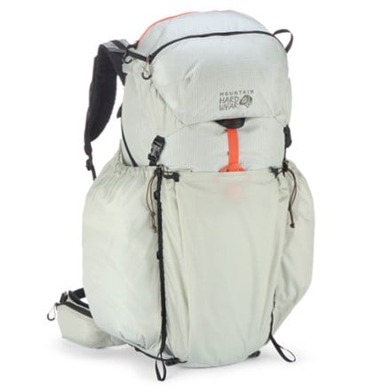 Mountain Hardwear Kazam 60 Pack 0