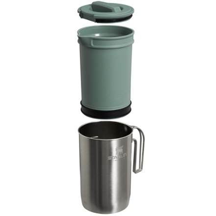 Stanley Boil and Brew French Press 2