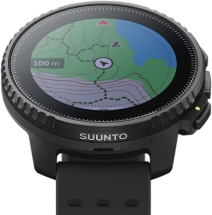 Suunto Vertical 8