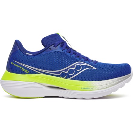 Saucony Endorphin Trainer Road-Running Shoes - Men's | REI Co-op