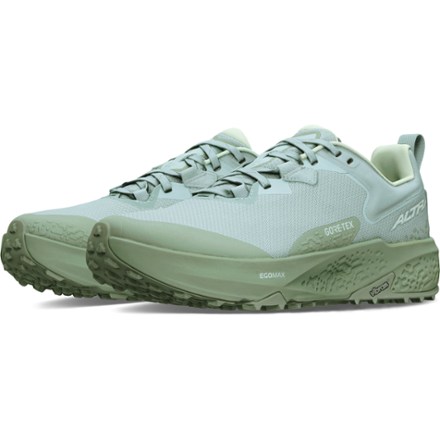 Altra Timp 6 GTX Trail-Running Shoes - Women's 2