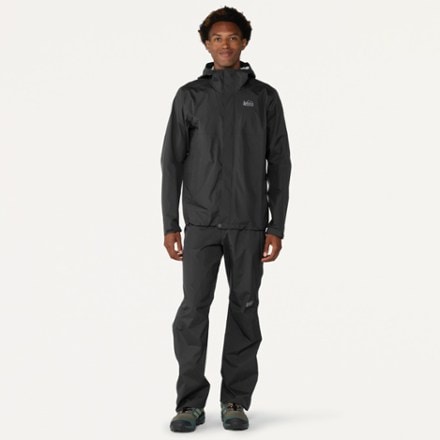 REI Co-op Rainier Rain Jacket - Men's 9
