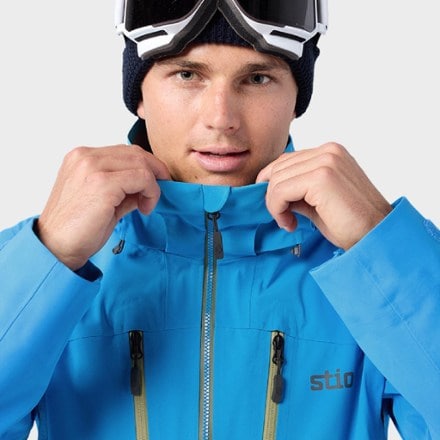 Stio Environ Jacket - Men's 4