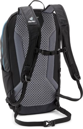rei deuter backpack