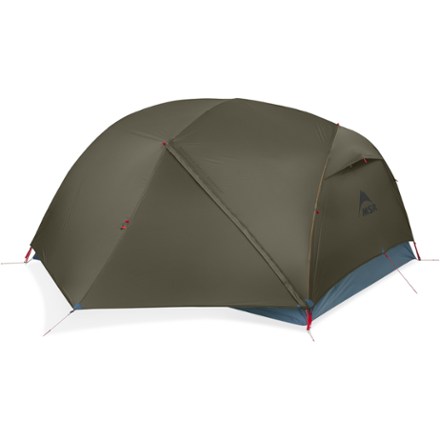 MSR Hubba Hubba HD 3-Person Backpacking Tent | REI Co-op
