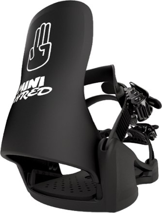 Bataleon Minishred Snowboard with Bindings - Kids' - 2023/2024 10