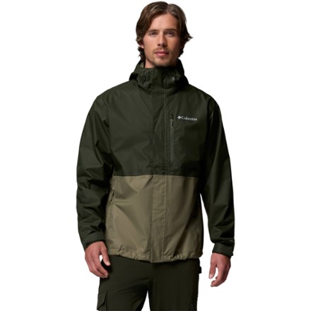 Columbia Omni-Tech Men's Jackets | REI Co-op