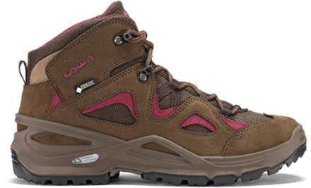 lowa bora gtx womens