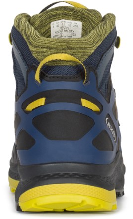 AKU Rocket Mid DFS GTX Hiking Boots - Men's 2