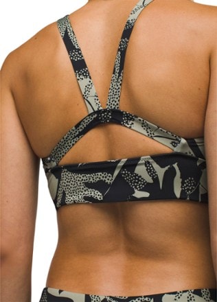 prAna Marine Street Swimsuit Top - Women's 2