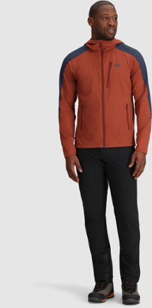 Outdoor Research Ferrosi Hoodie - Men's 3