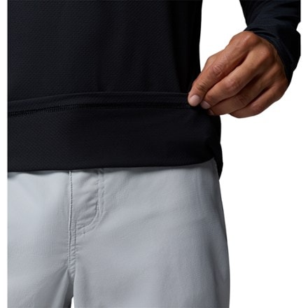 Columbia PFG Solar Stream II Hoodie - Men's 6