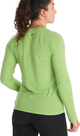 Marmot Switchback Long-Sleeve Shirt - Women's 1