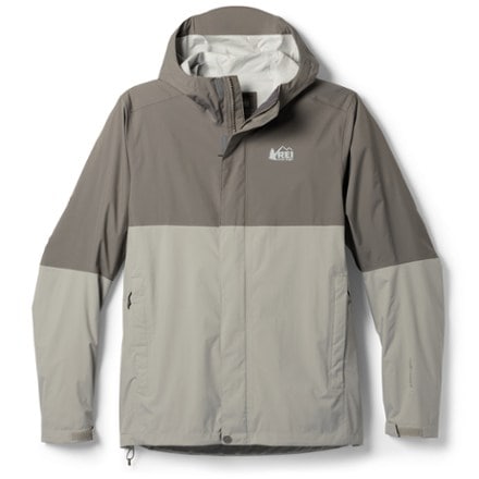 REI Co-op Rainier Rain Jacket - Men's 0