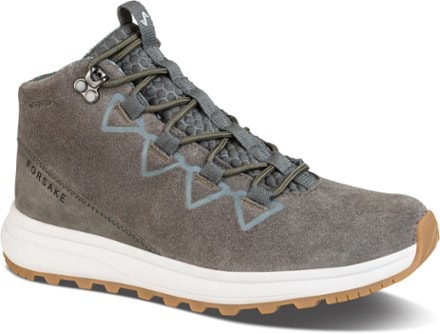 Forsake Tract Mid Shoes - Women's 2