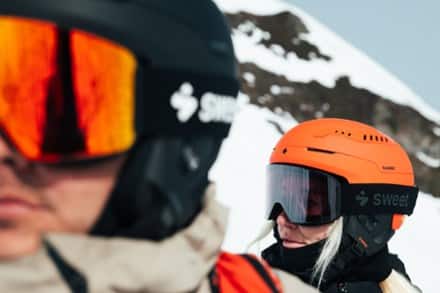 Sweet Protection Switcher 2Vi Mips Snow Helmet 8