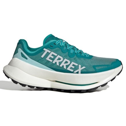 adidas Terrex Agravic Speed Ultra Trail-Running Shoes - Women's 0