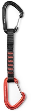 Black Diamond HotWire Quickdraw Product image (Octane)