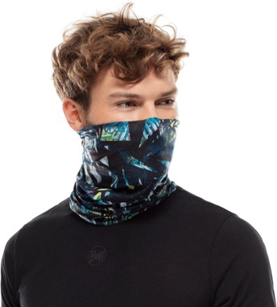 Buff CoolNet UV+ Reflective Multifunctional Neckwear 3
