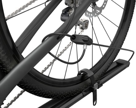 Thule FastRide Bike Rack 7