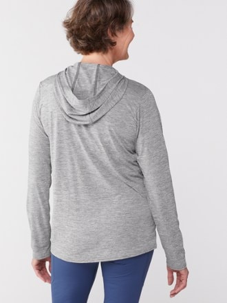Patagonia Capilene Cool Daily Hoody - Women's 2