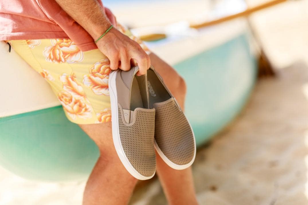 Location Image for Lae'ahi Shoes - Men's