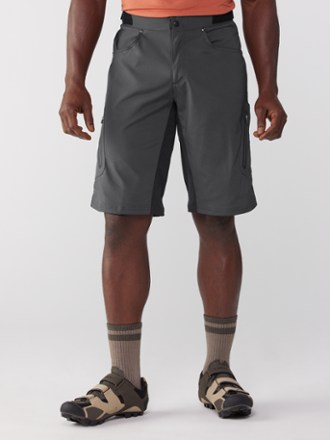 Zoic Ether Bike Shorts and Liner Men's REI Coop