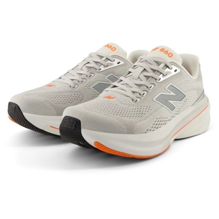 New Balance Fresh Foam X 860v15 Road-Running Shoes - Men's 4