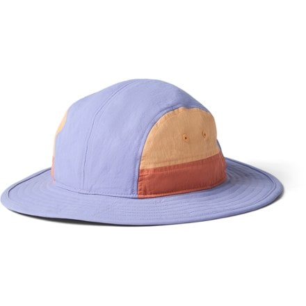 Cotopaxi Tech Bucket Hat 1